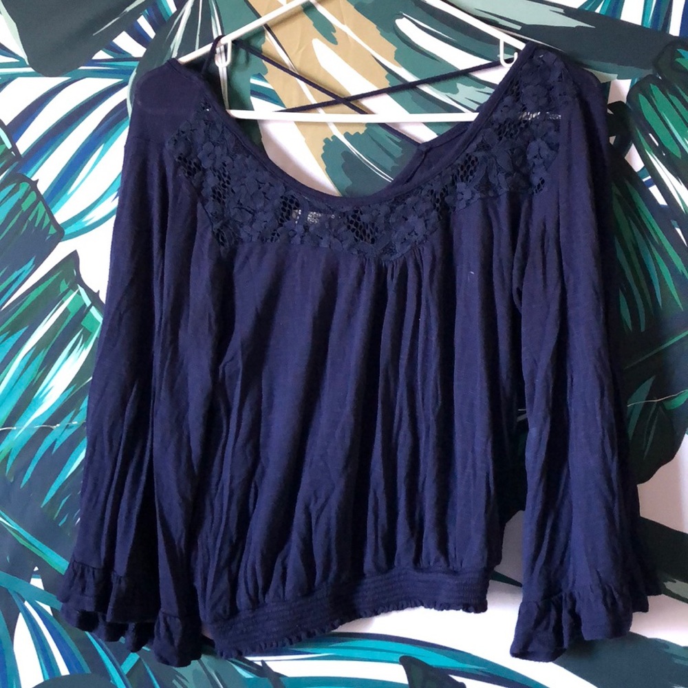 Flowy Top